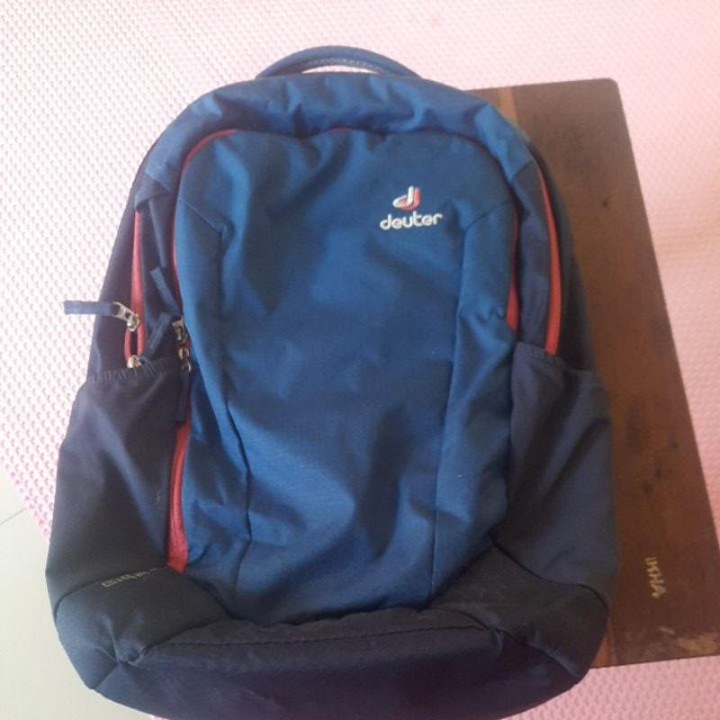 Tas Ransel Deuter Giga SL Original