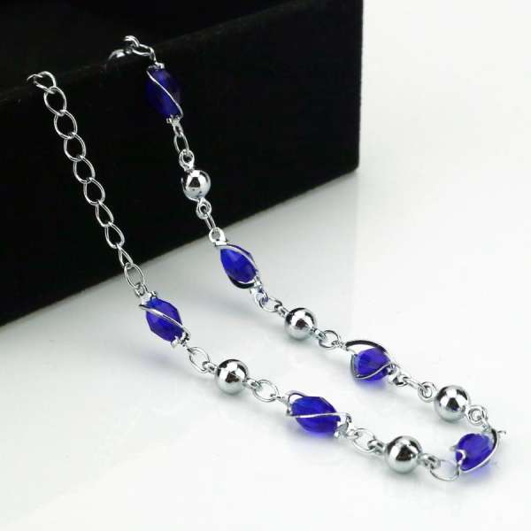 rnl gelang jewelry fashion combinasi batu