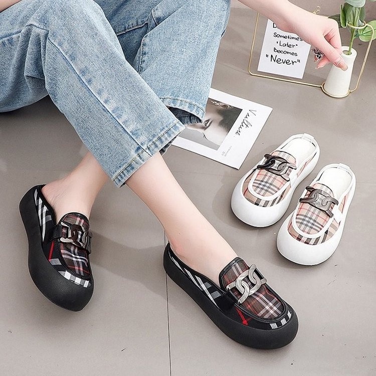 pb-9192, sepatu wanita import fashion sneaker import terlaris 0105