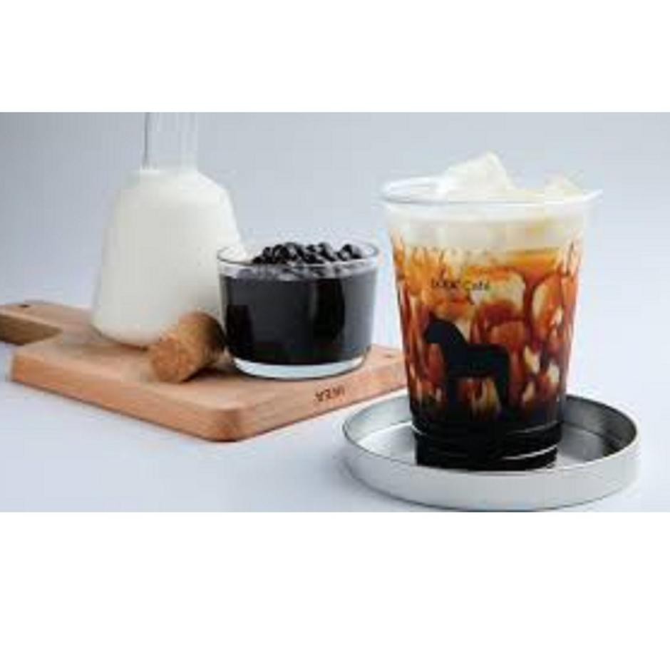 

8FE Premium Brown Sugar / Gula Merah Cair 1kg / Gula Aren➺♀ (Terbaru)