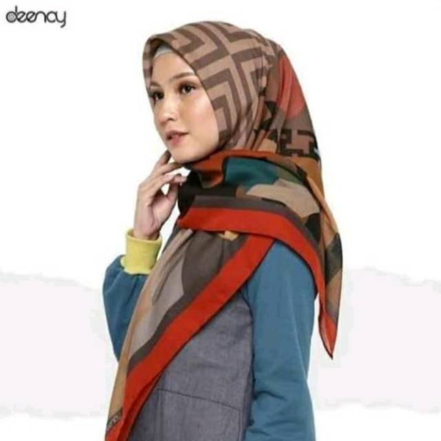 Hijab deenay kw