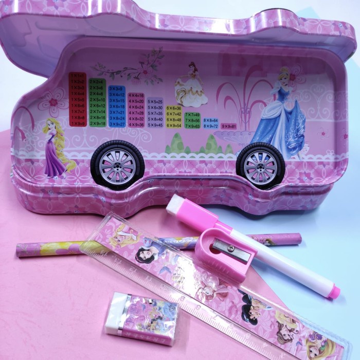 

Hot Sale Tempat Pensil / Kotak Pensil Esco Cd-817E Sale!!!