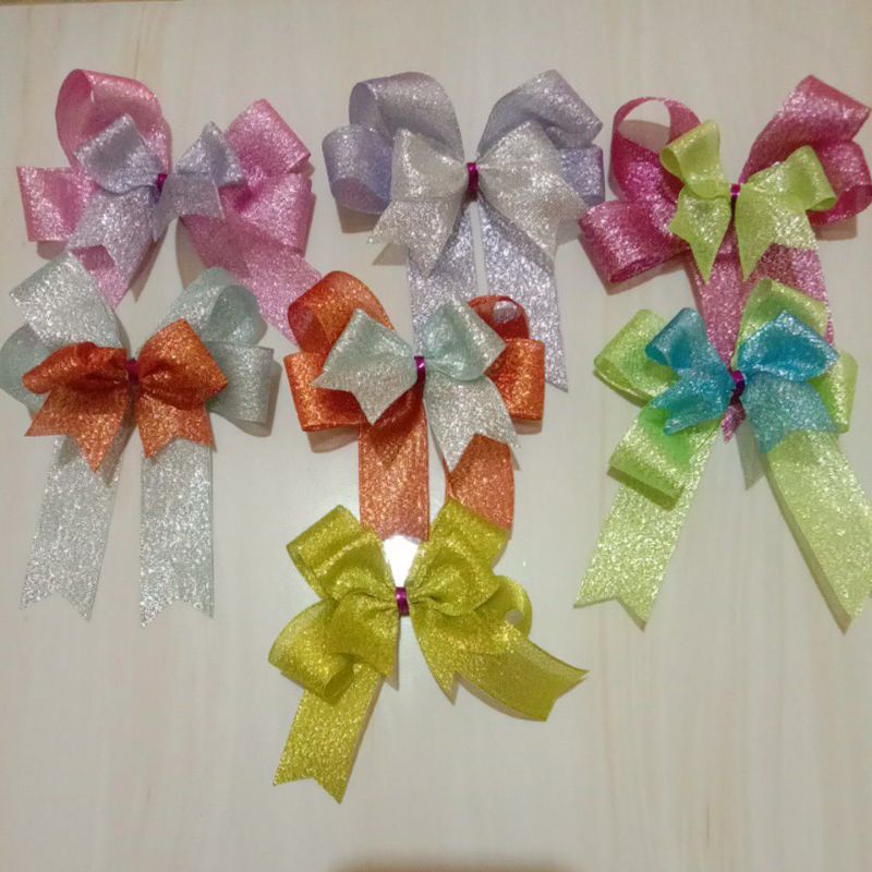 

pita parsel | pita kado double