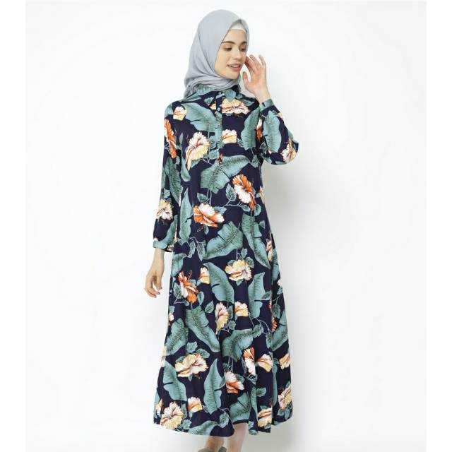 Daster muslim St Yves brand matahari