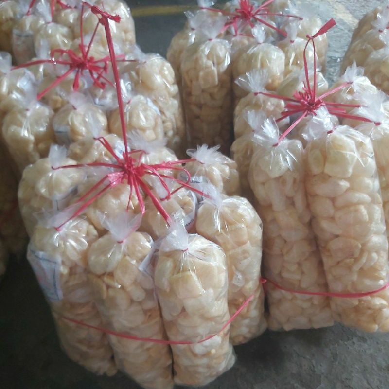 

krupuk kulit sapi 150gr