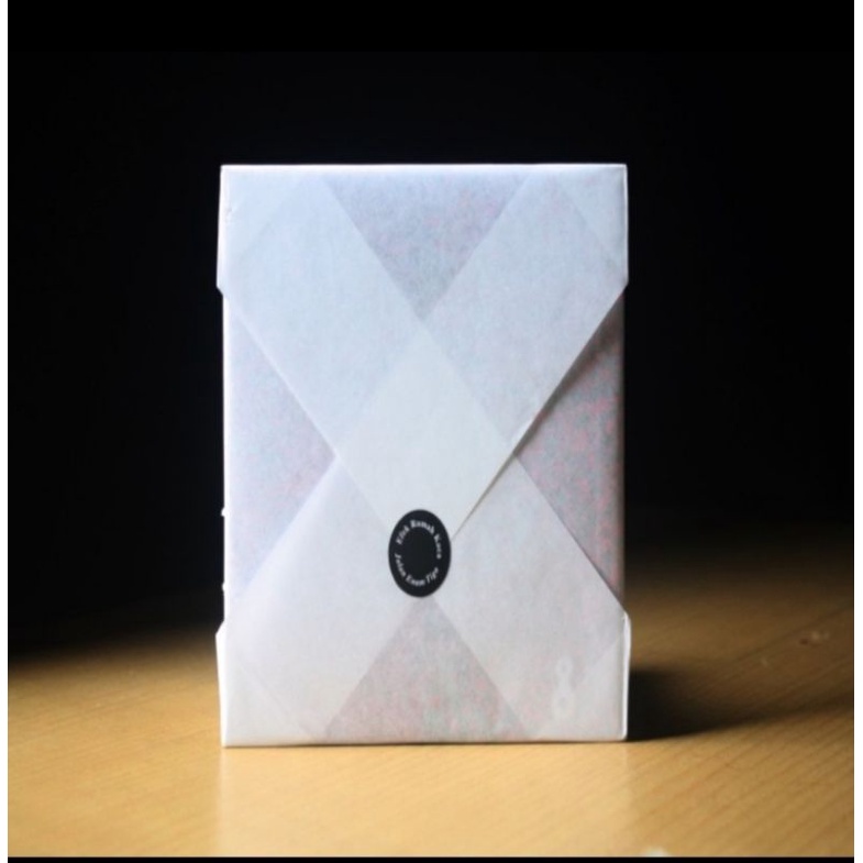 CD Efek Rumah Kaca - Jalan Enam Tiga