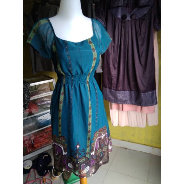 Dress merk future state