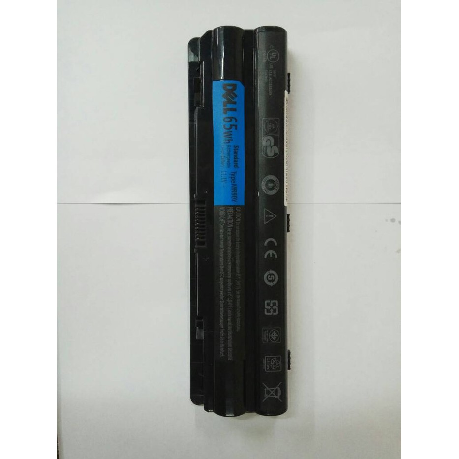 Baterai Laptop Dell -  Original Dell XPS 14 XPS 15 L502X L501X XPS 17 L701X XPS L702X