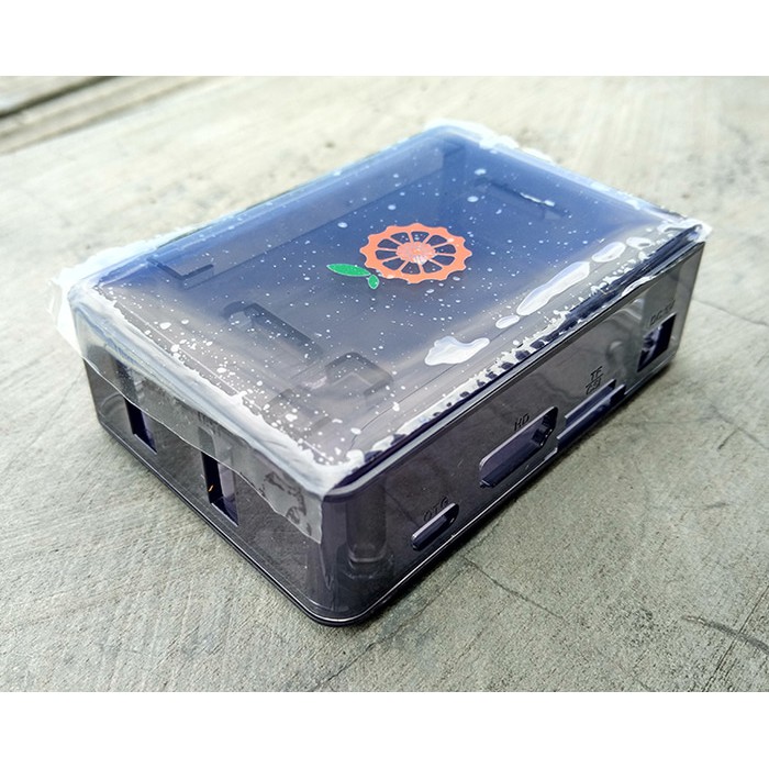 OrangePi Lite Case