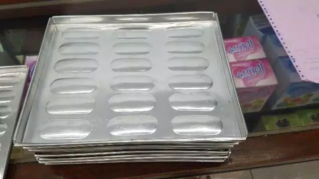 Loyang Lidah Kucing