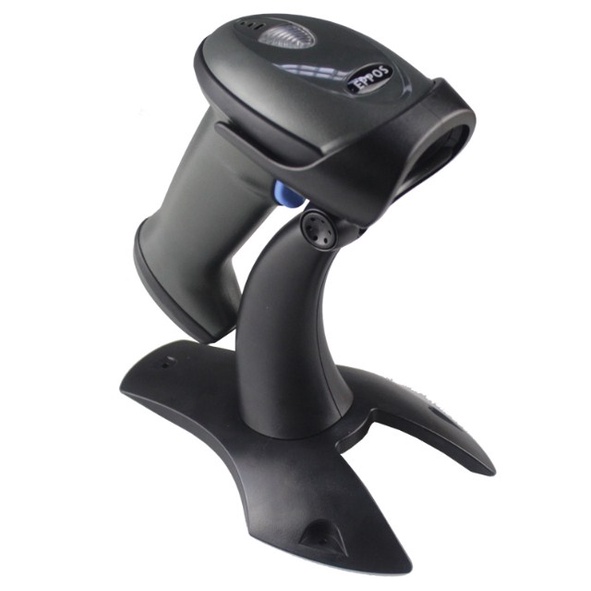 Barcode Scanner EPPOS EP2108A Auto scan [Auto Sense-Scan]