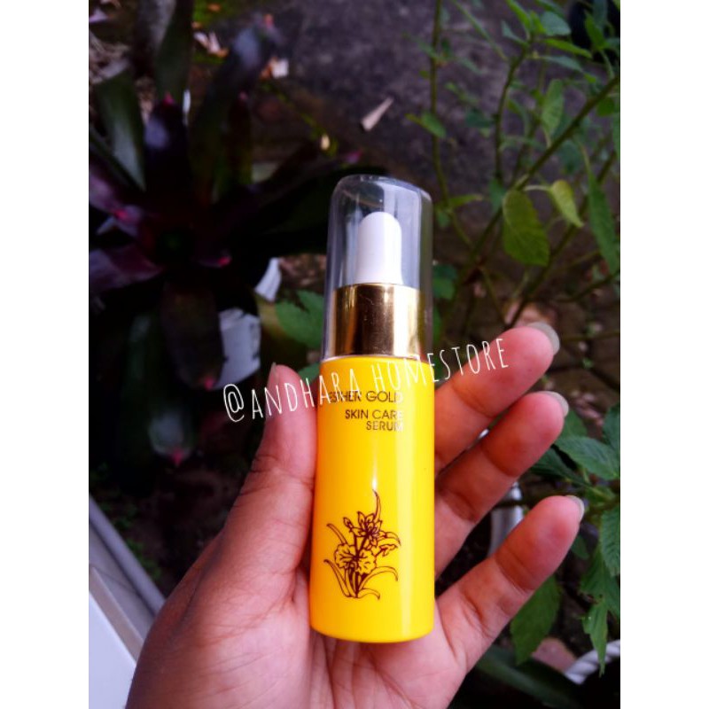 SERUM ESTHER ORIGINAL ESTHER GOLD SKINCARE SERUM