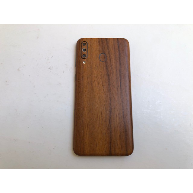

STIKER Samsung M30 motif kayu (BACA RINCIAN PRODUK)
