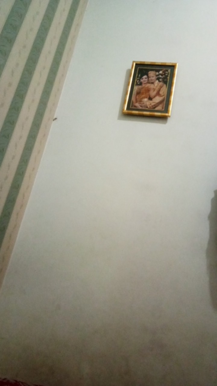 Fata - Sprei Queen Flat 160x200cm Motif Black Paris