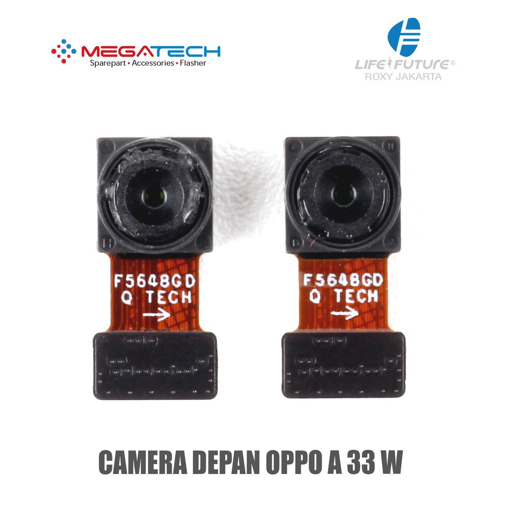 CAMERA OPPO A 33 W SMALL / KAMERA DEPAN OPPO  A 33 W