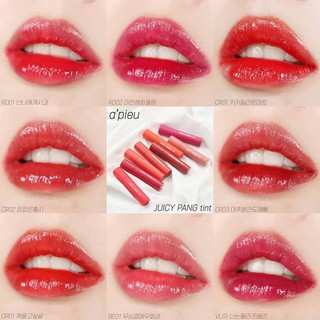 APIEU Juicy Pang Tint | Shopee Indonesia