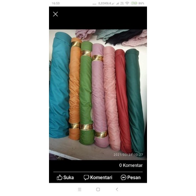 KAIN KATUN,TOYOBO RM,TOYOBO TOJIRO