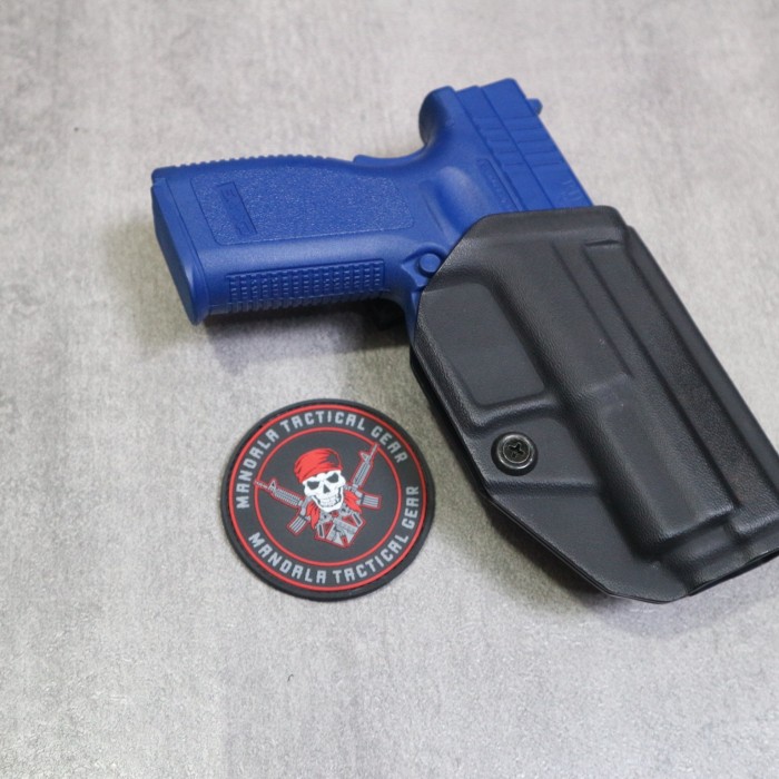 BLUETAC ORGINAL OWB HOLSTER KYDEX FOR HS9 / HOLSTER KYDEX HS9