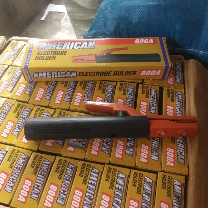 Stang Las Listrik American Holder 800A Tang Las 800 Ampere Electrode 800 A