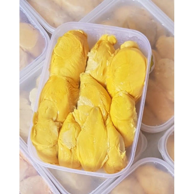 

Durian Mentega best seller