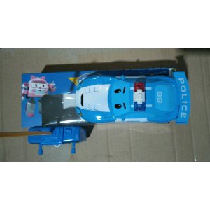 Jual Mobil Robocar Poli Remote Control Diskon