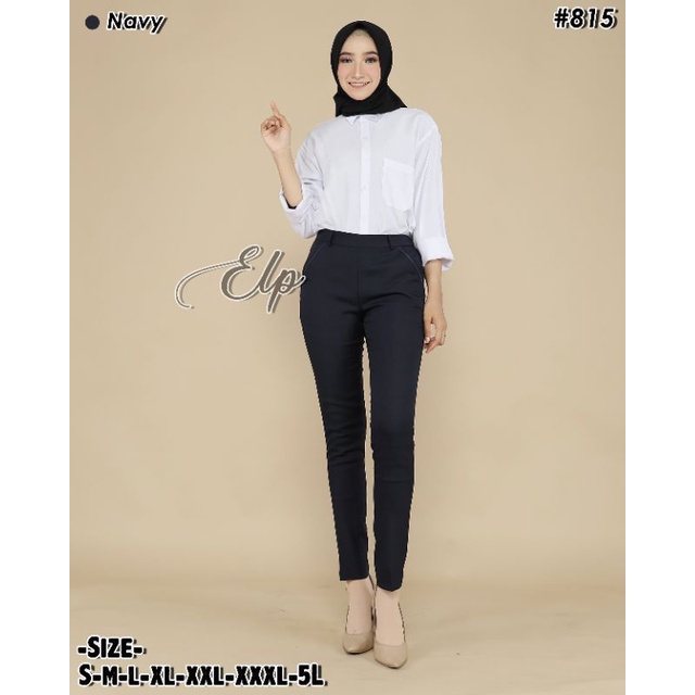 CELANA BAHAN CELANA KERJA CELANA FORMAL