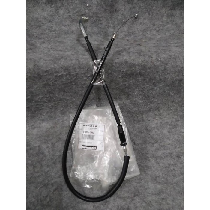 Kabel Gas Ninja RR Mono