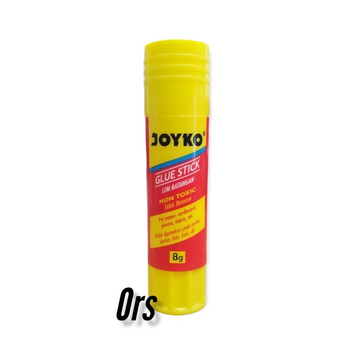 

Lem Joyko GS 09 (8gr)