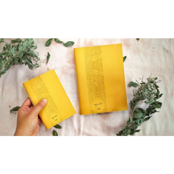 

Refill Pack for Leather Journal- Litu Series by Palka Kreatif