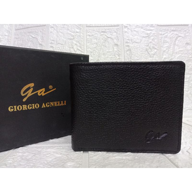 Dompet Ori giorgio agnelli