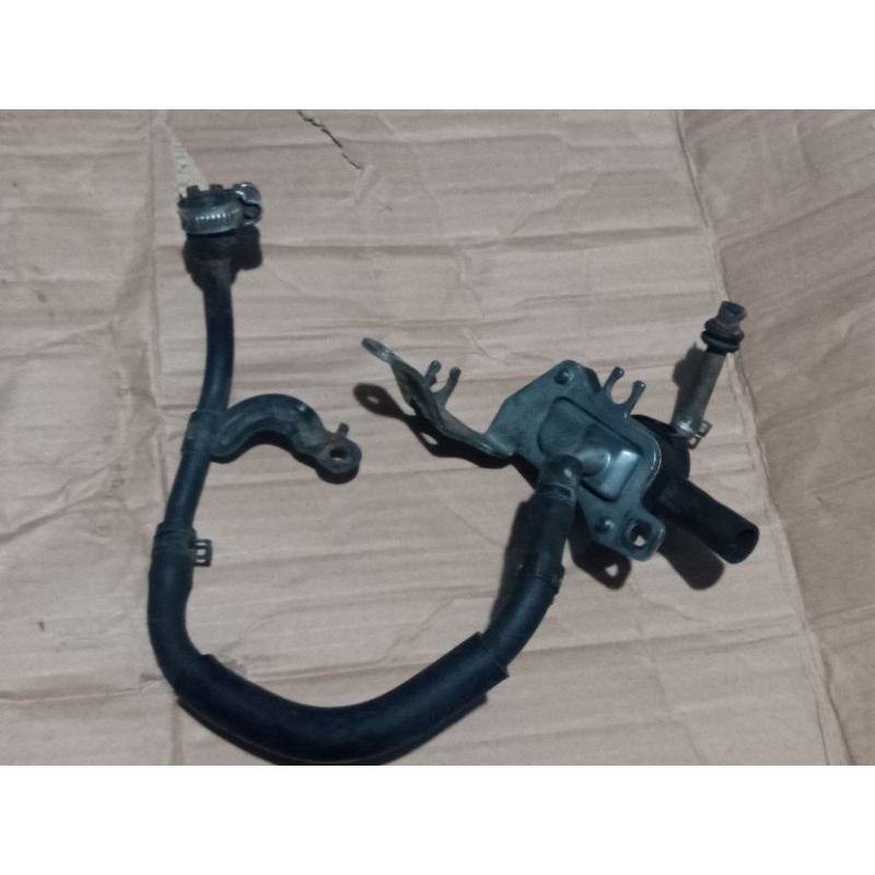 Membran emisi mio sporty mio soul mio smile mio karburator original