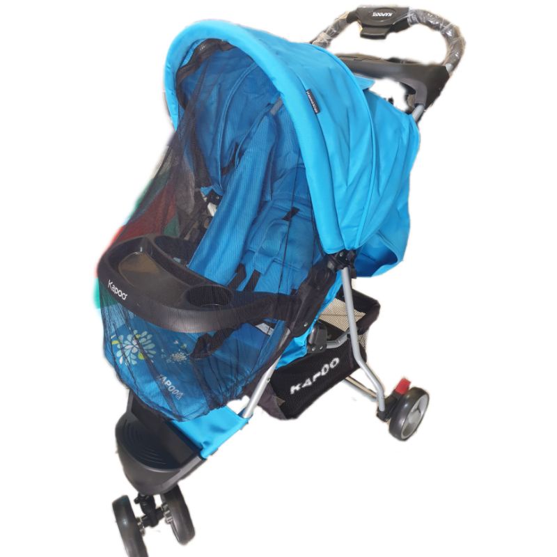 stroller bayi 3 roda