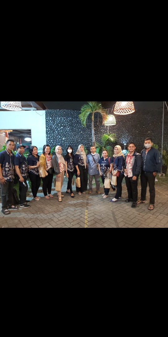 Family Batik / Batik Couple / Seragam Batik / Batik Seragam Kantor / Jm / Kevin Family