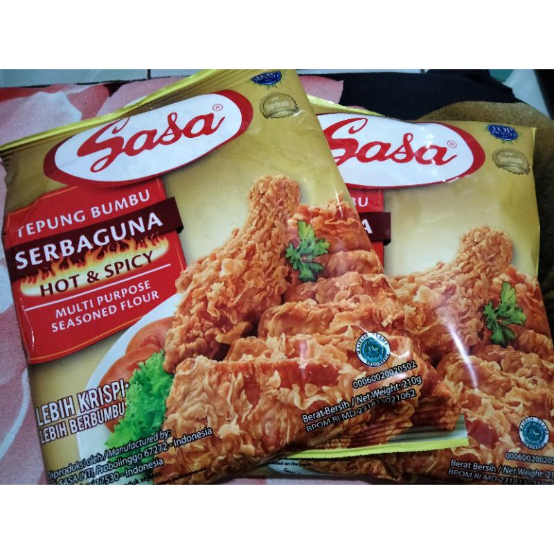 

tepung serbaguna