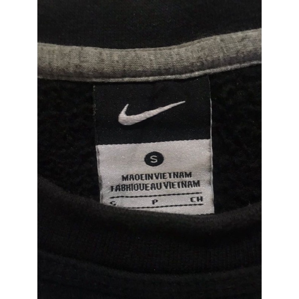 CN Nike center original