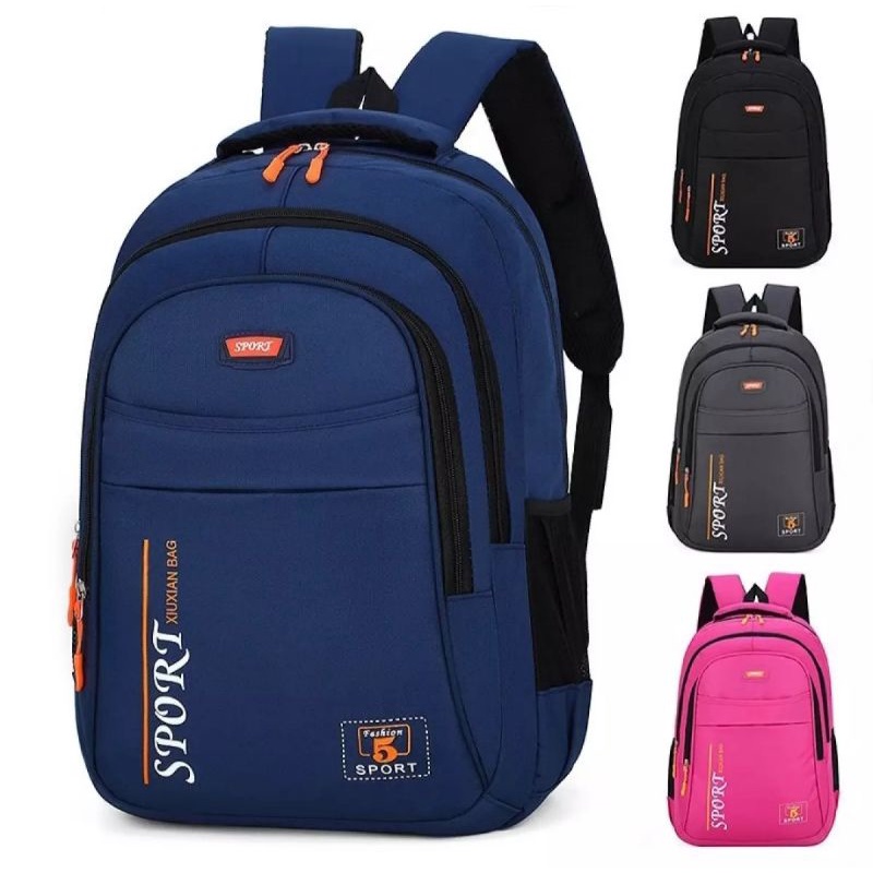 Ransel/Original/TasranselGrosirransel Tasoutdoor Backpack Tassekolah Taspria Tasbranded Ranselpria