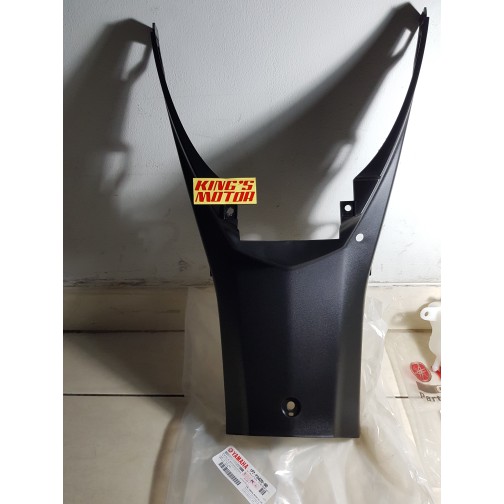 under seat, cover bawah jok nouvo Z ASLI YAMAHA