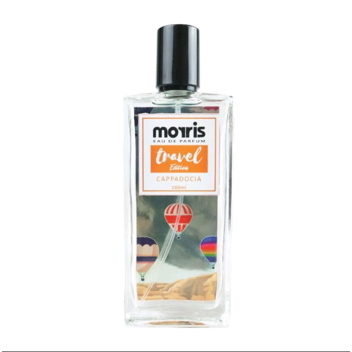 Morris Travel 50 ML