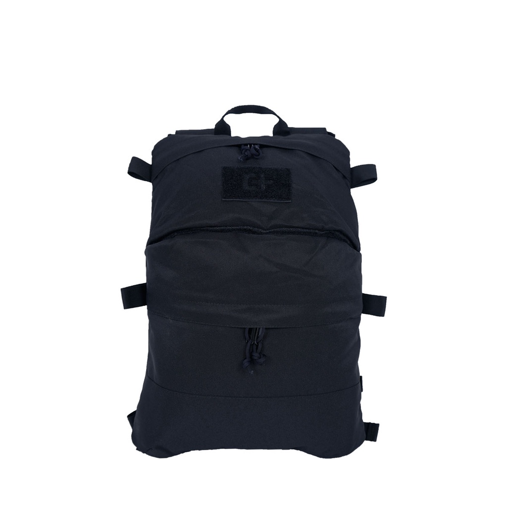 Tas Ransel Pria Cartenz Tactical Crocodile Papua