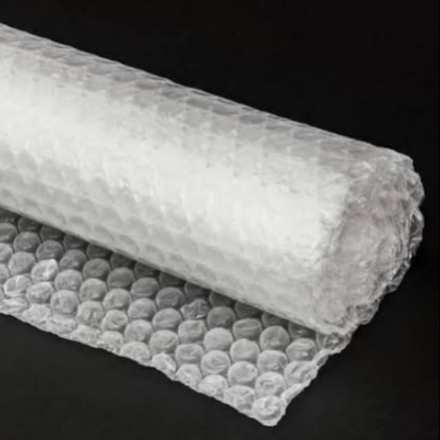 

Bubble wrap