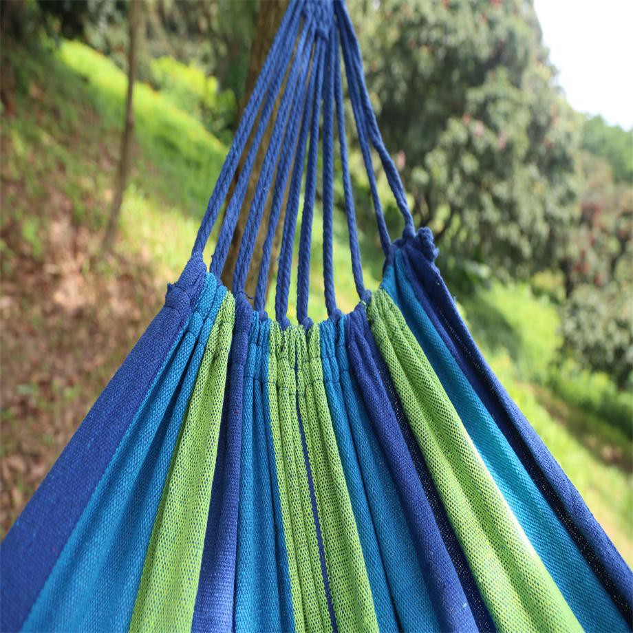 Ayunan Gantung Kasur camping Hammock