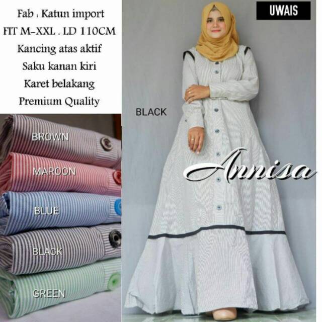 ANNISA