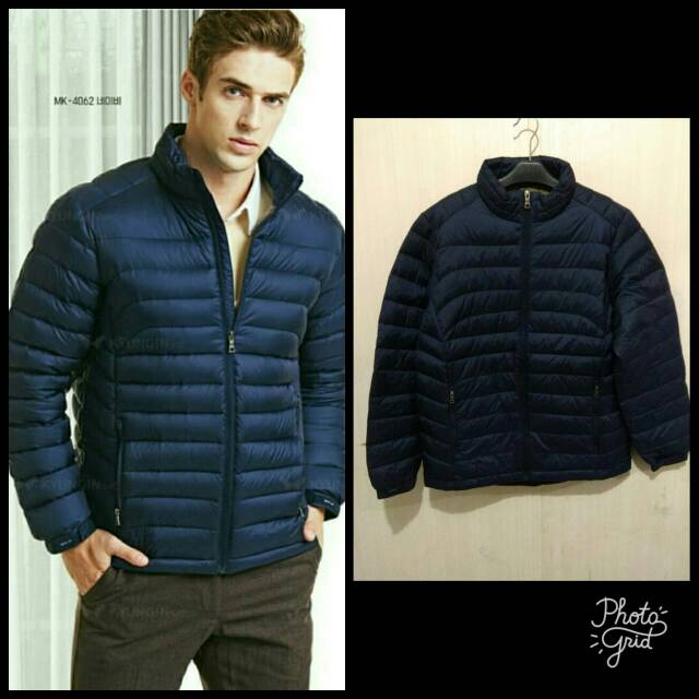 Jacket GAP