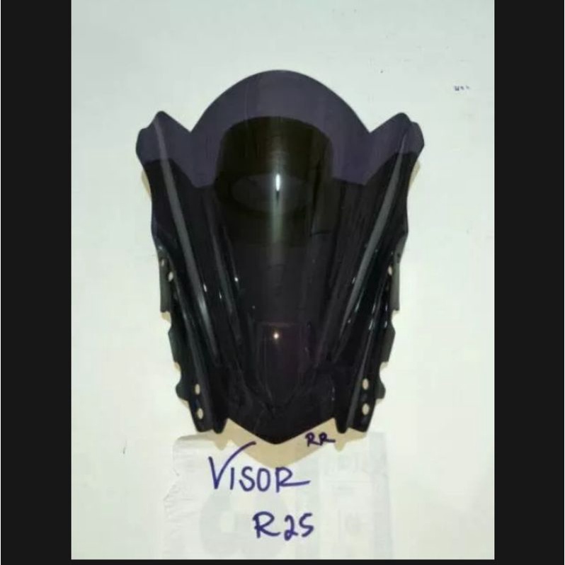 Visor R25 Jenong