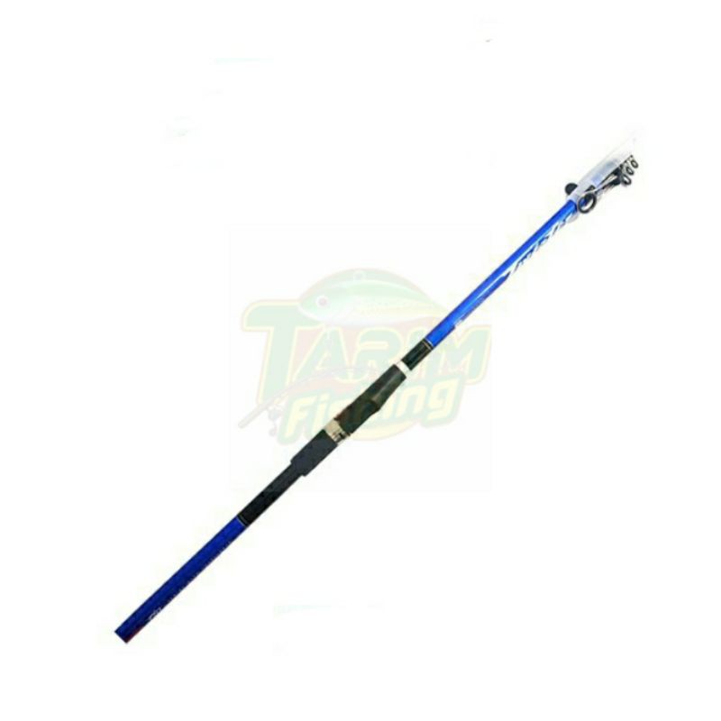 Rod Maguro Twister | Surf Casting | Pilih Ukuran