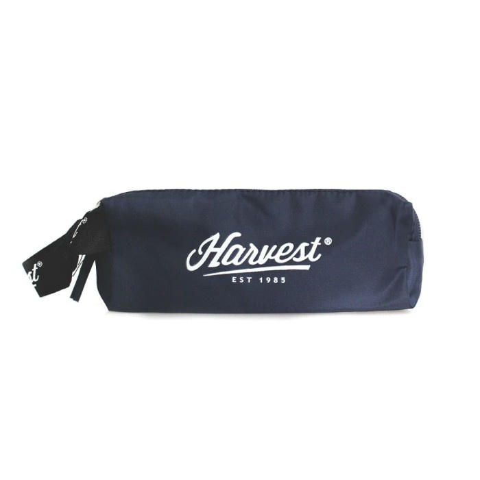 

Kotak Pensil / Pencase Harvest Classic Harvest Double Zip Navy promo