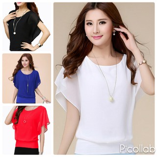 86 Model Baju Korea Perempuan HD