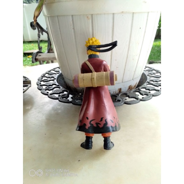 Action Figure Naruto