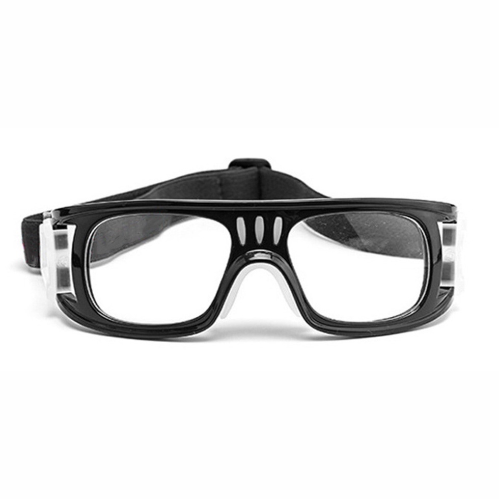 Kacamata Olahraga Aoron Sport Frame Glasses Safety Play