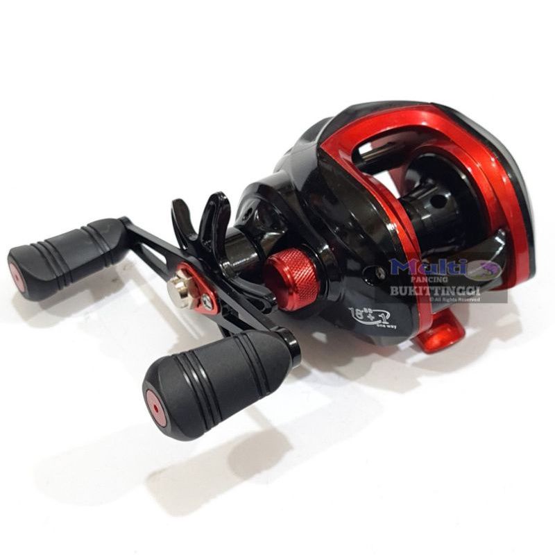 reel bc baitcasting casting lizard audi ratio 7.2